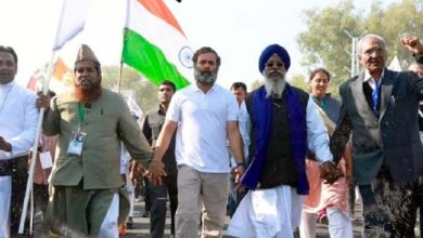 कांग्रेस ने ‘भारत न्याय यात्रा’ का नाम बदला, जानें क्या होगा नया नाम?