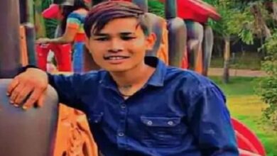 राजधानी में बदमाशों के हौसले बुलंद, युवक की चाकू मारकर हत्या राजधानी में बदमाशों के हौसले बुलंद, युवक की चाकू मारकर हत्या