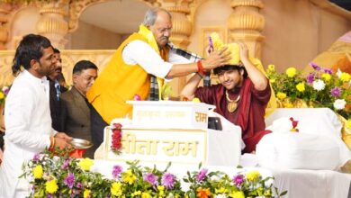 राजिम कुंभ में सजेगा बाबा बागेश्वर धाम का दरबार
