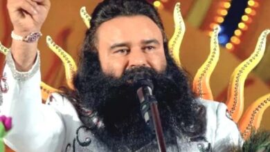 बलात्कार और हत्या के दोषी राम रहीम को नौवीं बार मिला पैरोल