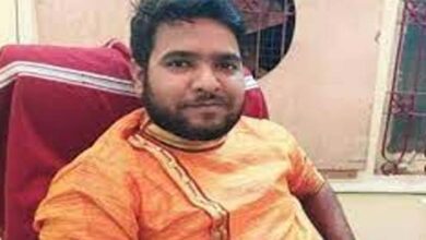 ये राम मंदिर नही राष्ट्र का मंदिर है, पूरा देश हुआ राममय : संपादक राहुल चौबे की कलम से ये राम मंदिर नही राष्ट्र का मंदिर है, पूरा देश हुआ राममय : संपादक राहुल चौबे की कलम से