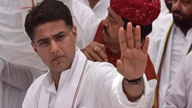 आज छत्तीसगढ़ आएंगे सचिन पायलट, राहुल गांधी के दौरे की तैयारियों का जायजा