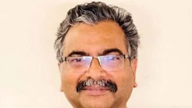 प्रांत संघचालक बने डॉ. पुर्णेन्दु सक्सेना, मिला दूसरा कार्यकाल प्रांत संघचालक बने डॉ. पुर्णेन्दु सक्सेना, मिला दूसरा कार्यकाल