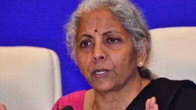 तमिलनाडु सरकार ने प्राण प्रतिष्ठा के लाइव प्रसारण पर लगाई रोक तमिलनाडु सरकार ने प्राण प्रतिष्ठा के लाइव प्रसारण पर लगाई रोक