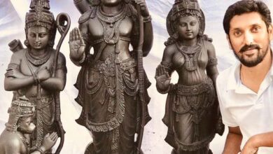 Ayodhya में लिखा गया नया अध्याय..इस खूबसूरत रूप में विराजेंगे प्रभु राम