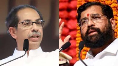 सुप्रीम कोर्ट ने सीएम शिंदे और उनके खेमे को नोटिस भेजा, जानिए मामला सुप्रीम कोर्ट ने सीएम शिंदे और उनके खेमे को नोटिस भेजा, जानिए मामला