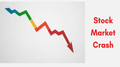 Stock Market Crash : निफ्टी आज क्यों क्रैश हो रहा है, जानें क्या रहे कारण? Stock Market Crash : निफ्टी आज क्यों क्रैश हो रहा है, जानें क्या रहे कारण?