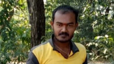 भाजपा जिला उपाध्यक्ष असीम को गोली मारने वाला शूटर महाराष्ट्र से गिरफ्तार भाजपा जिला उपाध्यक्ष असीम को गोली मारने वाला शूटर महाराष्ट्र से गिरफ्तार