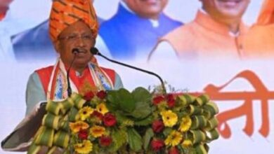 मुख्यमंत्री ने किया तातापानी को पर्यटन स्थल घोषित, बनेगा मास्टर प्लान मुख्यमंत्री ने किया तातापानी को पर्यटन स्थल घोषित, बनेगा मास्टर प्लान
