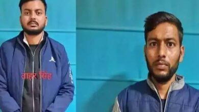 राम मंदिर और सीएम योगी को बम से उड़ाने की धमकी के आरोप में दो गिरफ्तार