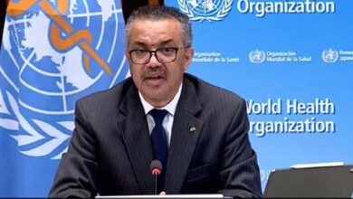 आ रही है कोरोना से कई गुना भयंकर बीमारी Disease X , WHO करने जा रहा बैठक आ रही है कोरोना से कई गुना भयंकर बीमारी Disease X , WHO करने जा रहा बैठक