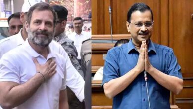 Lok Sabha Elections : आप-कांग्रेस की दिल्ली समेत 5 राज्यों में डील फाइनल