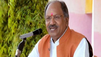 कागज खरीदी में पाठ्य पुस्तक निगम को 2 करोड़ रुपए की बचत : बृजमोहन अग्रवाल