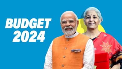 Budget 2024: आज पेश होगा मोदी सरकार 2.0 का अंतरिम बजट Budget 2024: आज पेश होगा मोदी सरकार 2.0 का अंतरिम बजट