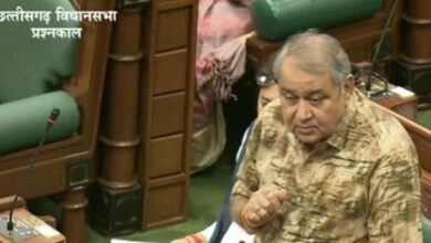 200 पोकलेन नदी में नहीं होंगे तो मैं विधानसभा से इस्तीफा दे दूंगा : धरमजीत सिंह