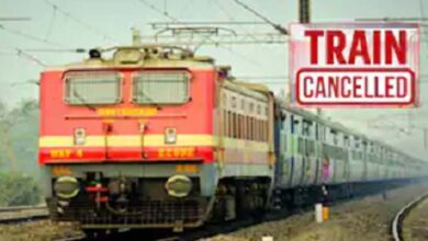 नवरात्री के बीच छत्तीसगढ़ की डेढ़ दर्जन से अधिक ट्रेनें कैंसिल, देखे पूरी लिस्ट
