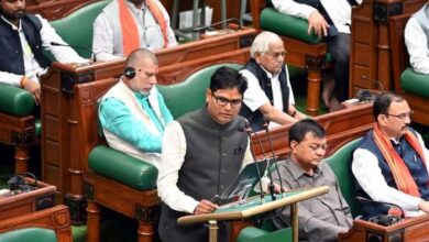 рдЫрддреНрддреАрд╕рдЧреЭ рдХрд╛ рдкрд╣рд▓рд╛ рдбрд┐рдЬрд┐рдЯрд▓ рдмрдЬрдЯ, рдЬрдирддрд╛ рдХреЛ рдорд┐рд▓реА рдХреМрди рд╕реА рд╕реМрдЧрд╛рдд, рдкрдврд╝реЗрдВ рдкреВрд░реА рдЦрдмрд░ рдЫрддреНрддреАрд╕рдЧреЭ рдХрд╛ рдкрд╣рд▓рд╛ рдбрд┐рдЬрд┐рдЯрд▓ рдмрдЬрдЯ, рдЬрдирддрд╛ рдХреЛ рдорд┐рд▓реА рдХреМрди рд╕реА рд╕реМрдЧрд╛рдд, рдкрдврд╝реЗрдВ рдкреВрд░реА рдЦрдмрд░