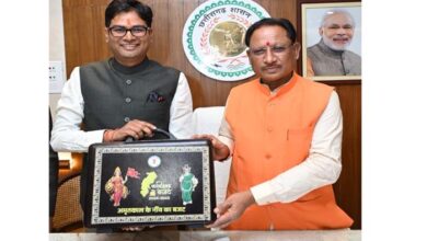 CG BUDGET LIVE: वित्त मंत्री प्रस्तुत कर रहे हैं छत्तीसगढ़ बजट, Glibs पर देखिये बजट का सीधा प्रसारण