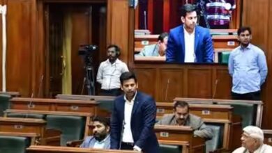 डॉक्टर आत्महत्या मामले में AAP विधायक प्रकाश जारवाल को झटका, दोषी करार
