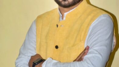 विकसित भारत के चार स्तंभ पर केंद्रित हैं बजट: दीपेश साहू