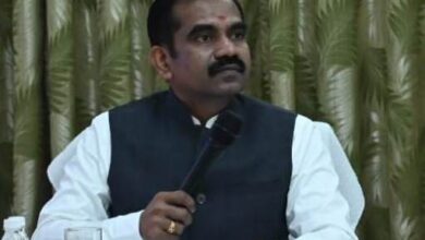 рд╕рдЪрд┐рд╡ рдПрд╕ рдкреНрд░рдХрд╛рд╢ рдиреЗ рджрд┐рд╡реНрдпрд╛рдВрдЧ рдХреЗ рд▓рд┐рдП рдЖрд╡рд╛рд╕ рдХреА рд╕реБрд╡рд┐рдзрд╛ рдЙрдкрд▓рдмреНрдз рдХрд░рд╛рдиреЗ рджрд┐рдП рдирд┐рд░реНрджреЗрд╢ рд╕рдЪрд┐рд╡ рдПрд╕ рдкреНрд░рдХрд╛рд╢ рдиреЗ рджрд┐рд╡реНрдпрд╛рдВрдЧ рдХреЗ рд▓рд┐рдП рдЖрд╡рд╛рд╕ рдХреА рд╕реБрд╡рд┐рдзрд╛ рдЙрдкрд▓рдмреНрдз рдХрд░рд╛рдиреЗ рджрд┐рдП рдирд┐рд░реНрджреЗрд╢