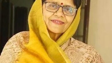 चुनाव में भाजपा की गारंटी बजट से गायब : सांसद ज्योत्सना महंत चुनाव में भाजपा की गारंटी बजट से गायब : सांसद ज्योत्सना महंत