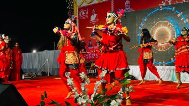 आइए कवर्धा, आपने पहले कभी नहीं देखा होगा ऐसा मेला