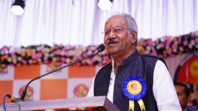 निजी स्कूल, आर्थिक रूप से कमजोर परिवारों के बच्चों के लिए भी बेहतर शिक्षा की व्यवस्था करें: बृजमोहन