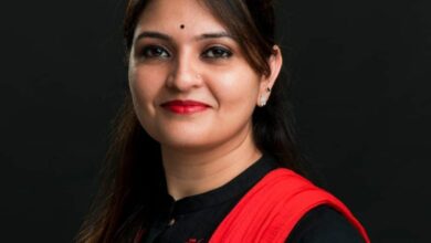 भू-राजस्व विभाग की ऑनलाइन प्रक्रिया को सुदृढ करने एवं किसान हित के लिए भावना बोहरा ने विधानसभा में किया ध्यानाकर्षण