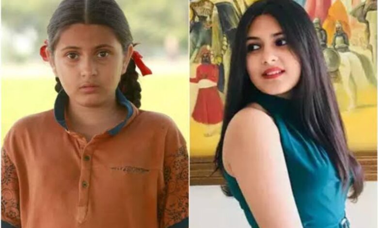 दंगल गर्ल सुहानी भटनागर ने महज 19 साल की उम्र में दुनियां को कहा अलविदा दंगल गर्ल सुहानी भटनागर ने महज 19 साल की उम्र में दुनियां को कहा अलविदा