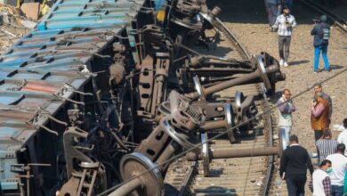 рджрд┐рд▓реНрд▓реА рдореЗрдВ рдмрдбрд╝рд╛ рд░реЗрд▓ рд╣рд╛рджрд╕рд╛, 10 рдбрд┐рдмреНрдмреЗ рдкрдЯрд░реА рд╕реЗ рдЙрддрд░реА рджрд┐рд▓реНрд▓реА рдореЗрдВ рдмрдбрд╝рд╛ рд░реЗрд▓ рд╣рд╛рджрд╕рд╛, 10 рдбрд┐рдмреНрдмреЗ рдкрдЯрд░реА рд╕реЗ рдЙрддрд░реА