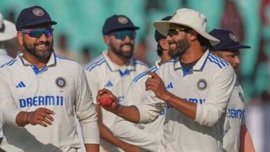 IND vs ENG: टीम इंडिया ने इंग्लैंड को रौंदा,सबसे बड़ी जीत के साथ सीरीज में हासिल की 2-1 की बढ़त