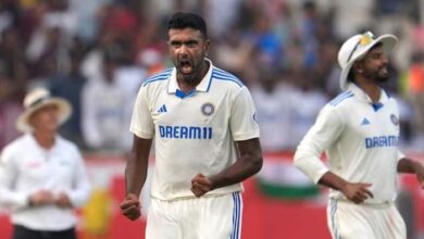 IND vs ENG: खुशखबरी! राजकोट टेस्ट में फिर होगी अश्विन की वापसी