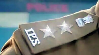 CG NEWS : 9 IPS अफसरों का DG पद पर इम्पनैलमेंट, देखें केंद्र की लिस्ट