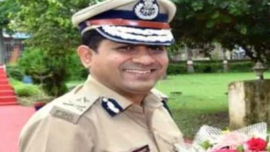 IPS राहुल भगत बने सीएम विष्‍णुदेव साय के सचिव