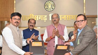 श्री रामलला दर्शन योजना: अयोध्या के लिए विशेष ट्रेन से का संचालन 5 मार्च से, IRCTC के साथ हुआ एमओयू