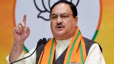 जेपी नड्डा का कार्यकाल बढ़ा, बने रहेंगे भाजपा अध्यक्ष… जेपी नड्डा का कार्यकाल बढ़ा, बने रहेंगे भाजपा अध्यक्ष…