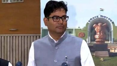 साइंस कॉलेज चौपाटी की होगी विभागीय जांच : ओपी चौधरी