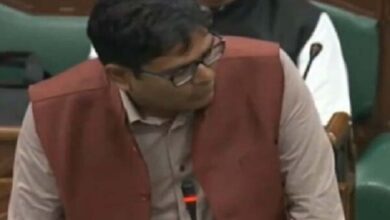 छत्तीसगढ़ में नहीं बंद होगी ओल्ड पेंशन स्कीम : ओपी चौधरी