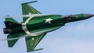 PAK एयरफोर्स में बवाल, वायुसेना के 13 शीर्ष अधिकारियों का कोर्ट मार्शल किया गया PAK एयरफोर्स में बवाल, वायुसेना के 13 शीर्ष अधिकारियों का कोर्ट मार्शल किया गया