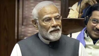 मुफ्त बिजली योजना, सेमीकंडक्टर प्लांट्स को मंजूरी, जानें- मोदी कैबिनेट के बड़े फैसले मुफ्त बिजली योजना, सेमीकंडक्टर प्लांट्स को मंजूरी, जानें- मोदी कैबिनेट के बड़े फैसले