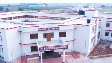 प्रधानमंत्री 20 फरवरी को करेगे कवर्धा केन्द्रीय विद्यालय का वचुअर्ल लोकार्पण