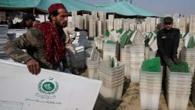 Pakistan Elections: इलेक्शन में 6.5 लाख जवान तैनात, सबसे बड़ा सवाल- क्या रोक पाएंगे आतंकी हिंसा