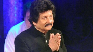 मशहूर गजल गायक पंकज उधास का निधन, लंबे वक्त से चल रहे थे बीमार