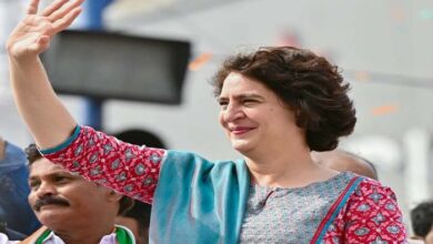 प्रियंका गांधी ने मोदी पर बोला बड़ा हमला- बीजेपी अगर सत्ता में लौटी तो संविधान बदल देगी