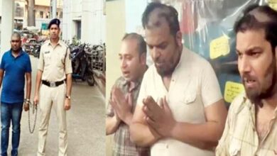 RAIPUR : सुदखोर तोमर ब्रदर्स के अत्याचारों का हो रहा खुलासा, अकाउंटेंट गिरफ्तार