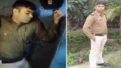 ट्रेन में RPSF जवान से हुई फायरिंग , एक की मौत, एक यात्री घायल ट्रेन में RPSF जवान से हुई फायरिंग , एक की मौत, एक यात्री घायल