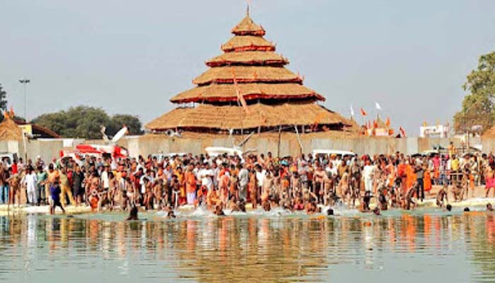 राजिम कुंभ की तैयारी को लेकर कल धर्मस्व मंत्री लेंगे बैठक राजिम कुंभ की तैयारी को लेकर कल धर्मस्व मंत्री लेंगे बैठक