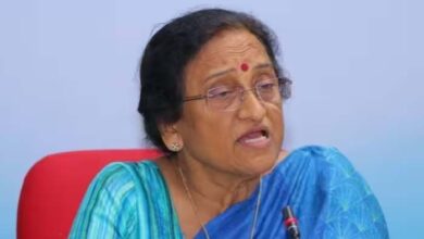 BJP सांसद को 6 महीने जेल की सजा, आचार संहिता का उल्लंघन किया था