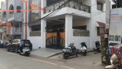 Breaking: рд░рд╛рдЬрдирд╛рдВрджрдЧрд╛рдВрд╡ рдореЗрдВ рдЖрдИрдЯреА рдХреА рдЯреАрдо рдХреА рджрдмрд┐рд╢ Breaking: рд░рд╛рдЬрдирд╛рдВрджрдЧрд╛рдВрд╡ рдореЗрдВ рдЖрдИрдЯреА рдХреА рдЯреАрдо рдХреА рджрдмрд┐рд╢